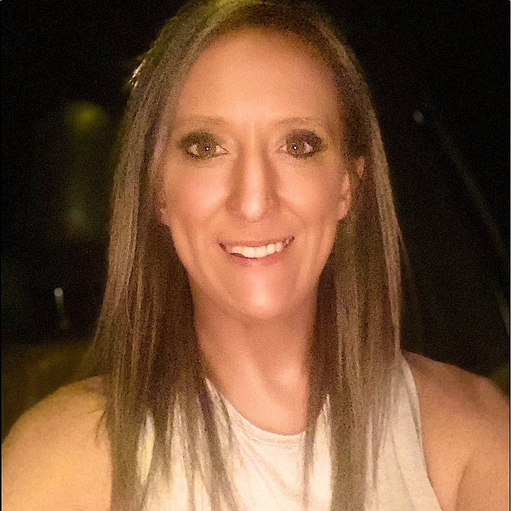 Meet your Posher, Jayme